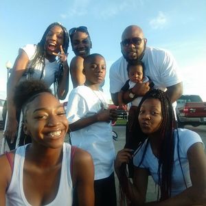 Meet your Posher, Eva